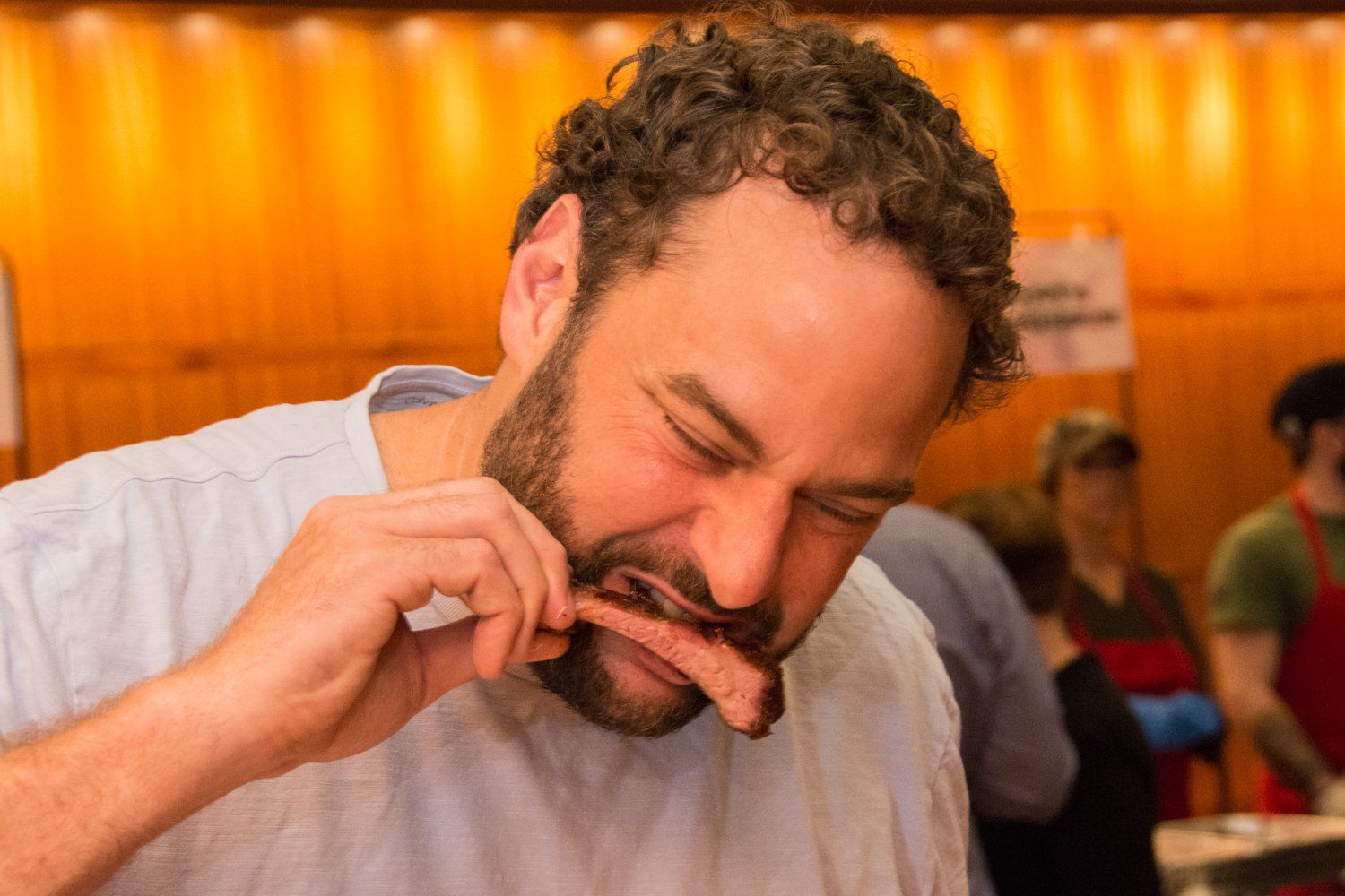 FEAST Taste & Toast 2019